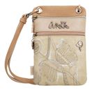 Anekke Memories Whispers Mini Crossbody Bag Multicolor Anekke Memories Whispers Mini Crossbody Bag Multicolor