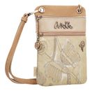Anekke Memories Whispers Mini Crossbody Bag Multicolor Anekke Memories Whispers Mini Crossbody Bag Multicolor