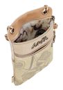 Anekke Memories Whispers Mini Crossbody Bag Multicolor Anekke Memories Whispers Mini Crossbody Bag Multicolor