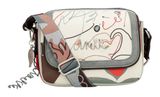 Anekke Alma Ole Flap Crossbody Bag Multicolor Anekke Alma Ole Flap Crossbody Bag Multicolor