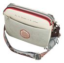 Anekke Alma Ole Flap Crossbody Bag Multicolor Anekke Alma Ole Flap Crossbody Bag Multicolor
