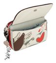 Anekke Alma Ole Flap Crossbody Bag Multicolor Anekke Alma Ole Flap Crossbody Bag Multicolor