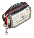 Anekke Alma Ole Flap Crossbody Bag Multicolor Anekke Alma Ole Flap Crossbody Bag Multicolor