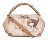 Anekke Memories Bowling Bag M Multicolor Anekke Memories Bowling Bag M Multicolor