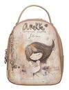 Anekke Memories Backpack S Multicolor Anekke Memories Backpack S Multicolor