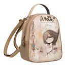 Anekke Memories Backpack S Multicolor Anekke Memories Backpack S Multicolor