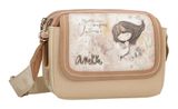 Anekke Memories Flap-Crossbody Bag M Multicolor Anekke Memories Flap-Crossbody Bag M Multicolor