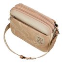 Anekke Memories Flap-Crossbody Bag M Multicolor Anekke Memories Flap-Crossbody Bag M Multicolor