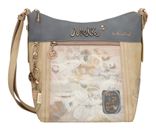 Anekke Memories Stories Crossbody Bag M / L Multicolor Anekke Memories Stories Crossbody Bag M / L Multicolor