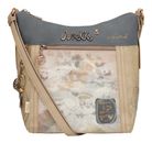 Anekke Memories Stories Crossbody Bag M / L Multicolor Anekke Memories Stories Crossbody Bag M / L Multicolor