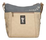 Anekke Memories Stories Crossbody Bag M / L Multicolor Anekke Memories Stories Crossbody Bag M / L Multicolor