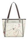 Anekke Alma Ole Shoulder Bag L Multicolor
