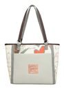 Anekke Alma Ole Shoulder Bag L Multicolor