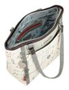 Anekke Alma Ole Shoulder Bag L Multicolor
