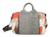 Anekke Alma Ole Bowling Bag L Multicolor