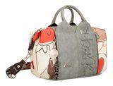 Anekke Alma Ole Bowling Bag L Multicolor
