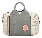 Anekke Alma Ole Bowling Bag L Multicolor