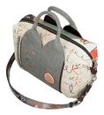 Anekke Alma Ole Bowling Bag L Multicolor