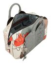 Anekke Alma Ole Bowling Bag L Multicolor