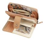 Anekke Memories Wallet M Multicolor Anekke Memories Wallet M Multicolor