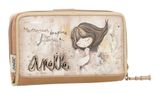 Anekke Memories Wallet M Multicolor Anekke Memories Wallet M Multicolor