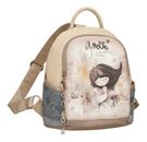 Anekke Memories Backpack M Multicolor Anekke Memories Backpack M Multicolor