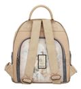 Anekke Memories Backpack M Multicolor Anekke Memories Backpack M Multicolor