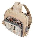 Anekke Memories Backpack M Multicolor Anekke Memories Backpack M Multicolor