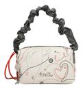 Anekke Alma Ole Shoulder Bag Multicolor