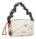 Anekke Alma Ole Shoulder Bag Multicolor