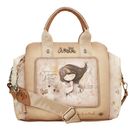 Anekke Memories Bowling Bag Multicolor Anekke Memories Bowling Bag Multicolor