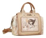 Anekke Memories Bowling Bag Multicolor Anekke Memories Bowling Bag Multicolor