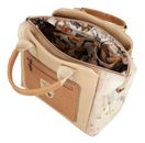 Anekke Memories Bowling Bag Multicolor Anekke Memories Bowling Bag Multicolor