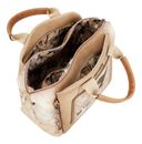 Anekke Memories Bowling Bag Multicolor Anekke Memories Bowling Bag Multicolor