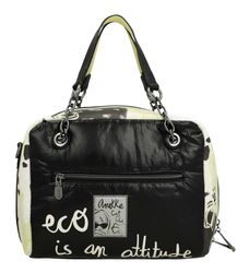 Sac Bandoulière Anekke Memories Nature Towanda - Multicolore Pailletté - Neuf