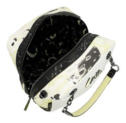 Anekke sac à épaule bandoulière Alma 3 Compartment