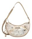 Anekke Memories Stories Hobo Bag M Multicolor