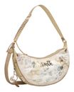 Anekke Memories Stories Hobo Bag M Multicolor