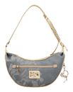 Anekke Memories Stories Hobo Bag M Multicolor