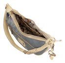 Anekke Memories Stories Hobo Bag M Multicolor