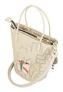 Anekke Alma Original Bucket Bag M Multicolor