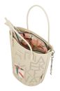 Anekke Alma Original Bucket Bag M Multicolor