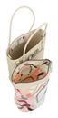 Anekke Alma Original Bucket Bag M Multicolor
