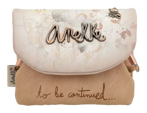 Anekke Memories Whispers Coin Purse With Flap Multicolor