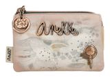 Anekke Memories Whispers Coin Purse Multicolor Anekke Memories Whispers Coin Purse Multicolor