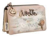 Anekke Memories Whispers Coin Purse Multicolor Anekke Memories Whispers Coin Purse Multicolor