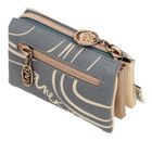 Anekke Memories Whispers Coin Purse Multicolor Anekke Memories Whispers Coin Purse Multicolor