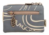 Anekke Memories Whispers Coin Purse Multicolor Anekke Memories Whispers Coin Purse Multicolor