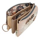 Anekke Memories Whispers Coin Purse Multicolor Anekke Memories Whispers Coin Purse Multicolor