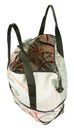 Anekke Alma Expandable Travel Bag Multicolor